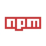 Npm SVG Icon